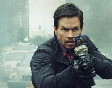 馬克華柏格《拳力逃脫》拳拳到肉最真實動作片本周上映