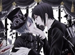 繪師熱門標籤《被魔女帶大的孩子》樞梁用《黑執事》風格畫畫看 繪師熱門標籤《被魔女帶大的孩子》樞梁用《黑執事》風格畫畫看