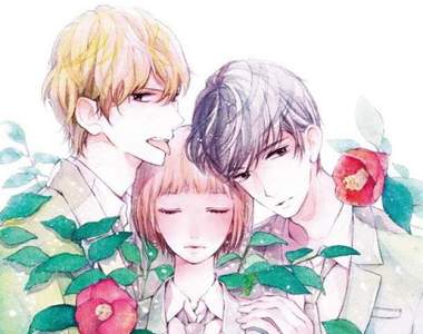 日劇《翱翔於天際的夜鷹》屬於自己的外表和幸福都被另一個人奪走