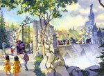 東京迪士尼《美女與野獸園區》釋出製作情報 那個舞會的咖啡杯好想玩喔 東京迪士尼《美女與野獸園區》釋出製作情報 那個舞會的咖啡杯好想玩喔
