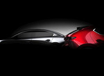 全新第四代《Mazda3》車系 確定於洛杉磯車展全球首演 全新第四代《Mazda3》車系 確定於洛杉磯車展全球首演