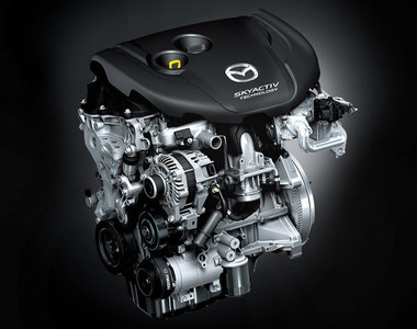 《Mazda》於日本召回2.2升柴油引擎 台灣是否受影響仍在確認中