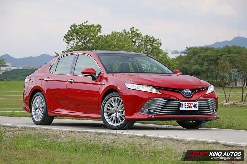 連《Toyota Camry》都進口 國產中大型房車該何去何從? - 圖片1 連《Toyota Camry》都進口 國產中大型房車該何去何從? - 圖片1