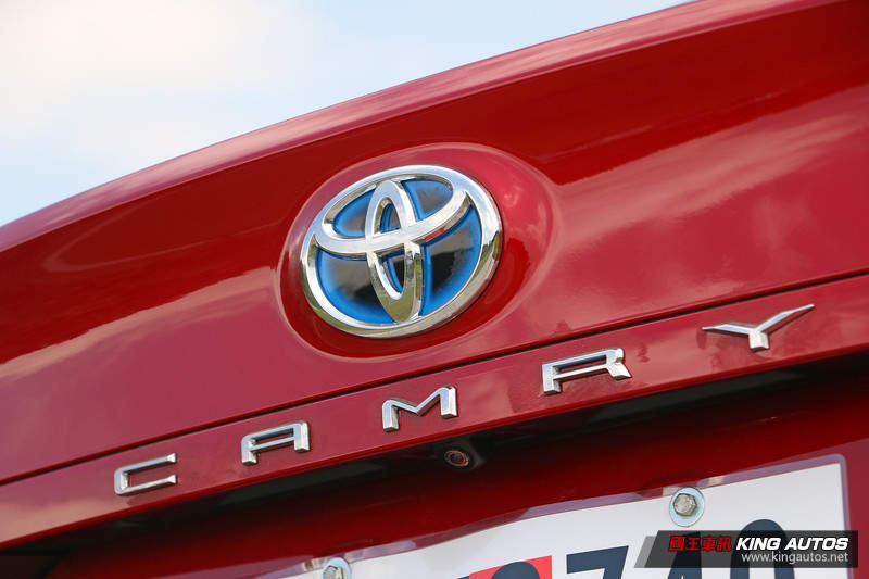 連《Toyota Camry》都進口 國產中大型房車該何去何從? - 圖片2 連《Toyota Camry》都進口 國產中大型房車該何去何從? - 圖片2