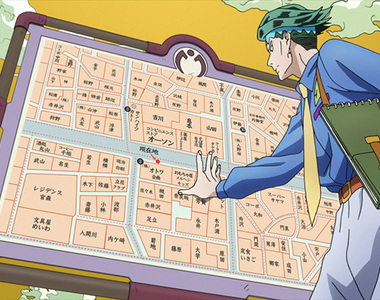 年輕人疑惑《上司都不用Google Map》為什麼如此信任自己的腦袋……