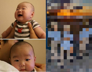 韓綜爆紅三兄弟 許久不見的《大韓民國萬歲》一轉眼.....這三位是誰ww