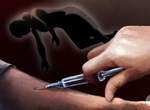 老公說是老婆要他幫忙殺的《蜜月殺人事件》但日記卻不是這麼說... 老公說是老婆要他幫忙殺的《蜜月殺人事件》但日記卻不是這麼說...