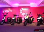 復古街跑或跨界越野? 全新《Gogoro S2 Cafe Racer / Adventure》追加上市 復古街跑或跨界越野? 全新《Gogoro S2 Cafe Racer / Adventure》追加上市