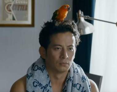 《殺手寓言》真人電影 《岡田准一》變身不能殺人的天才殺手