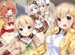 超激萌滷肉飯《食用系少女》台灣小吃擬人遊戲將於5月推出試玩版 超激萌滷肉飯《食用系少女》台灣小吃擬人遊戲將於5月推出試玩版