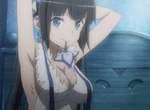 再刷一波乳袋繩女神《在地下城尋求邂逅》第2季+劇場版製作決定 再刷一波乳袋繩女神《在地下城尋求邂逅》第2季+劇場版製作決定