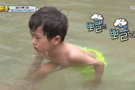 有誰也幹過這種事《泡溫泉時偷放屁》不可能有人不會放吧.....