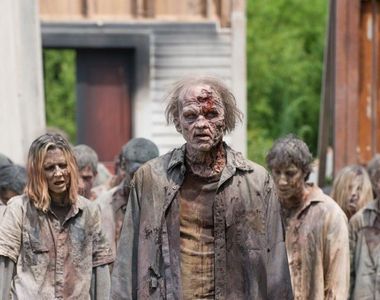 佛羅里達發出《殭屍來襲警報》看到時有多少人相信呢...？