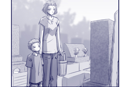 佳乃的複雜戀愛故事 第60話 佳乃的複雜戀愛故事 第60話