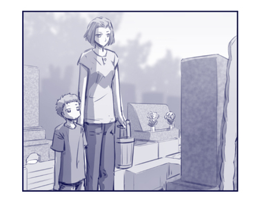 佳乃的複雜戀愛故事 第60話