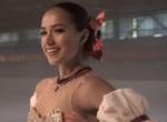 16歲俄羅斯花滑女神「Alina Zagitova」為《魔法少女小圓》外傳手遊拍攝1週年紀念CM 16歲俄羅斯花滑女神「Alina Zagitova」為《魔法少女小圓》外傳手遊拍攝1週年紀念CM