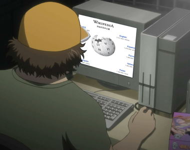 女教授批評《維基百科是男人天下》AV女優的條目特別豐富是怎樣……