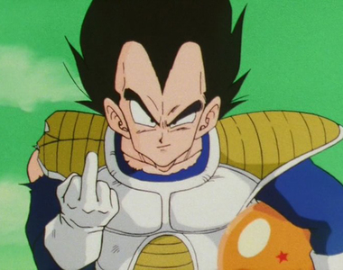 《七龍珠比中指》劇場版BD中指全修正 粉絲怒罵官方偷改沒告知……