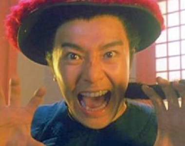絕對惡搞的《金庸人物英文名》你知道Let me go是誰嗎?