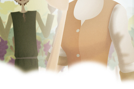 從雲端開始愛 第32話