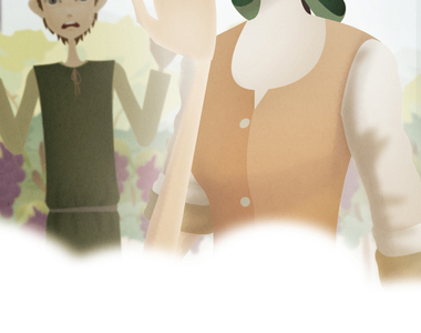 從雲端開始愛 第32話