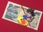 這錢太走心啦~藝術家創作《二次元貨幣》要用作品環遊世界的想法超正點 這錢太走心啦~藝術家創作《二次元貨幣》要用作品環遊世界的想法超正點