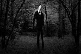 屁孩惡作劇《電影院驚現瘦長男》...在美國不怕被打死? 屁孩惡作劇《電影院驚現瘦長男》...在美國不怕被打死?