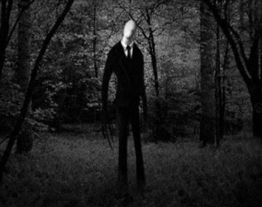 屁孩惡作劇《電影院驚現瘦長男》...在美國不怕被打死?