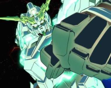 《最帥鋼彈系列機體》超越帥的帥就是一種藝術的境界了