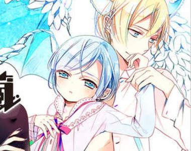 《創作魔女題材漫畫》從心臟開始構想故事就對了