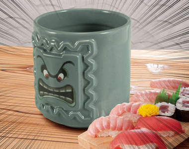 《大怒顏石像杯》瑪利歐賽車一番賞這次的景品超級豪華