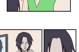 閃開，讓最帥的來 第12話