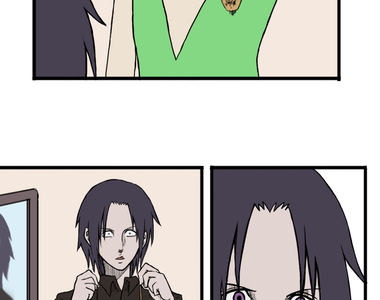 閃開，讓最帥的來 第12話