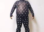 日本超夯《ZOZOSUIT》全身點點的緊身衣原來是超貼心的網購服務!? 日本超夯《ZOZOSUIT》全身點點的緊身衣原來是超貼心的網購服務!?