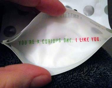 原來還有這些小細節《物品上的彩蛋》發現瞬間覺得自己像大偵探（光）