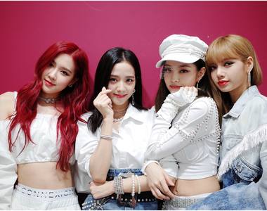 韓團超特別現象《BLACKPINK》一出專輯就會招黑粉的理由?