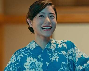 《最適合浴衣的日本女星》夏天的定番票選　其實浴衣美照比名次重要 (((^艸^)))