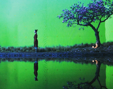 《花木蘭真人版》到底會改多少?沒李翔沒木須龍也沒花平了