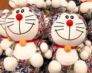 《哆啦A夢展》不能錯過的名古屋展期9月27日~11月18日
