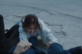 少女時代中往演員路前進的《徐玄》新戲演技大爆發引發熱議