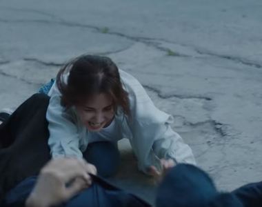 少女時代中往演員路前進的《徐玄》新戲演技大爆發引發熱議