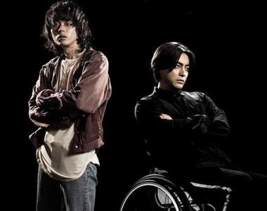 《山田孝之×菅田將暉》雙主演日劇「dele」 共同帳號之謎終於揭曉