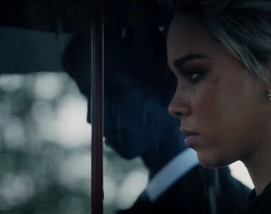 《X戰警：黑鳳凰》預告裡「暴風女撐傘」畫面讓觀眾滿頭問號