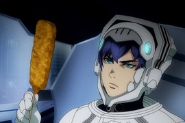 4月新番《宇宙戰艦提拉米斯》主角陰毛現身動畫最新視覺圖 4月新番《宇宙戰艦提拉米斯》主角陰毛現身動畫最新視覺圖
