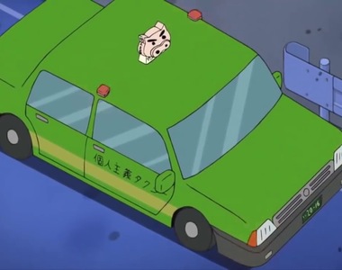 韓國《計程車司機》把想戀愛宣言寫在車內  猛然看根本都市傳說XD