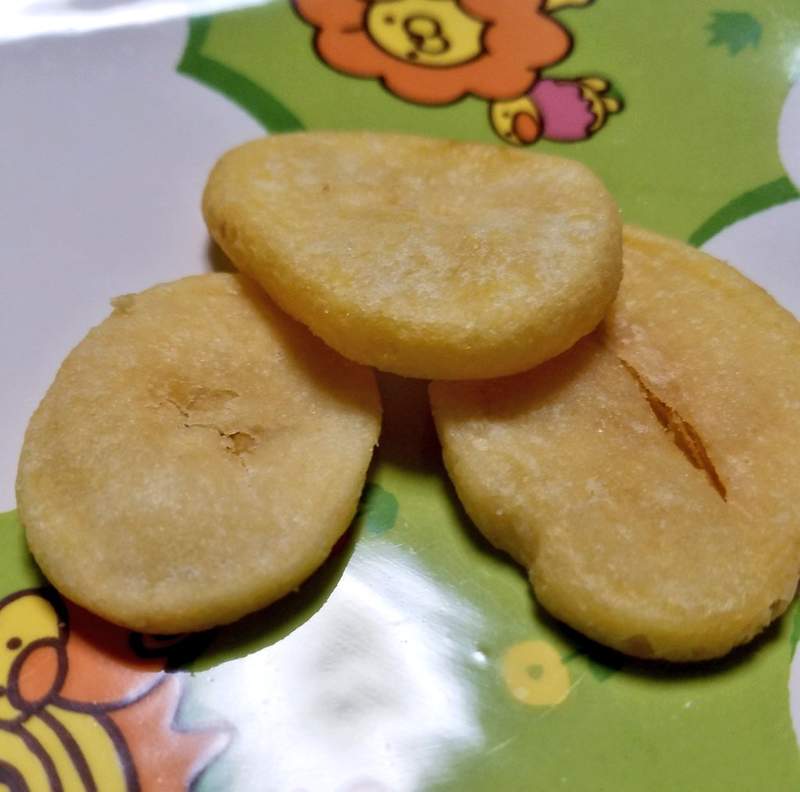 日本新推史上最厚《超厚切洋芋片》網友吐槽:這樣還算洋芋"片"嗎ww - 圖片7 日本新推史上最厚《超厚切洋芋片》網友吐槽:這樣還算洋芋"片"嗎ww - 圖片7