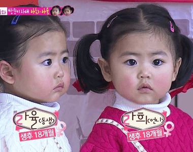 因偶像媽媽賭博而再次上媒體的雙胞胎《羅希羅律》讓人擔心她們的生活....