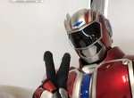 北九超人從台灣帶《手榴彈行動電源》超級英雄慘被當成恐怖份子…… 北九超人從台灣帶《手榴彈行動電源》超級英雄慘被當成恐怖份子……