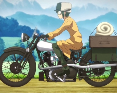 旅途的悲傷結局《重機騎士水庫自殺》毫無預警令朋友錯愕不已……