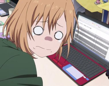 好想回家《家人是以什麼樣的心情在工作的呢?》幼女誠實作答讓上班族心有戚戚焉w